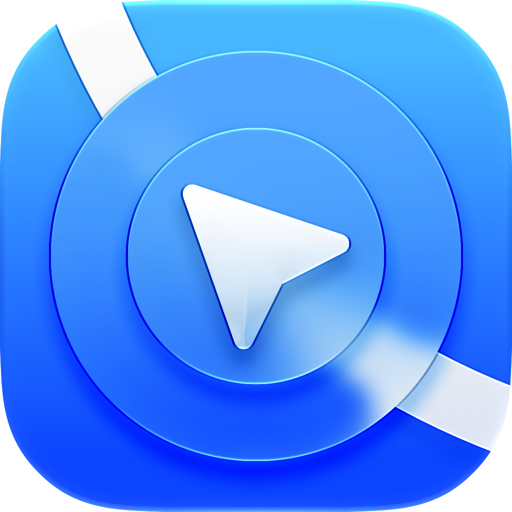Pontueel app icon